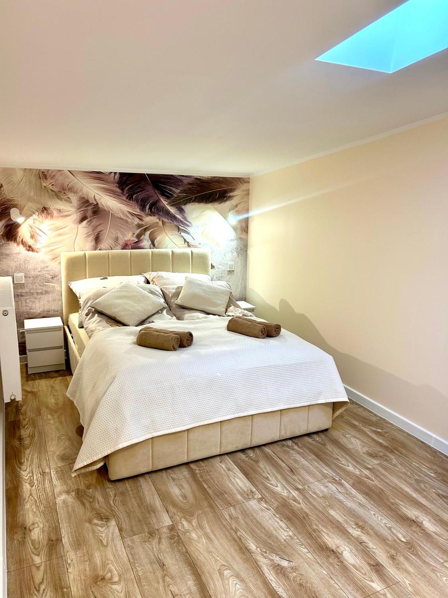 Apartamenty Gluszyca - Gory Sowie ภายนอก รูปภาพ